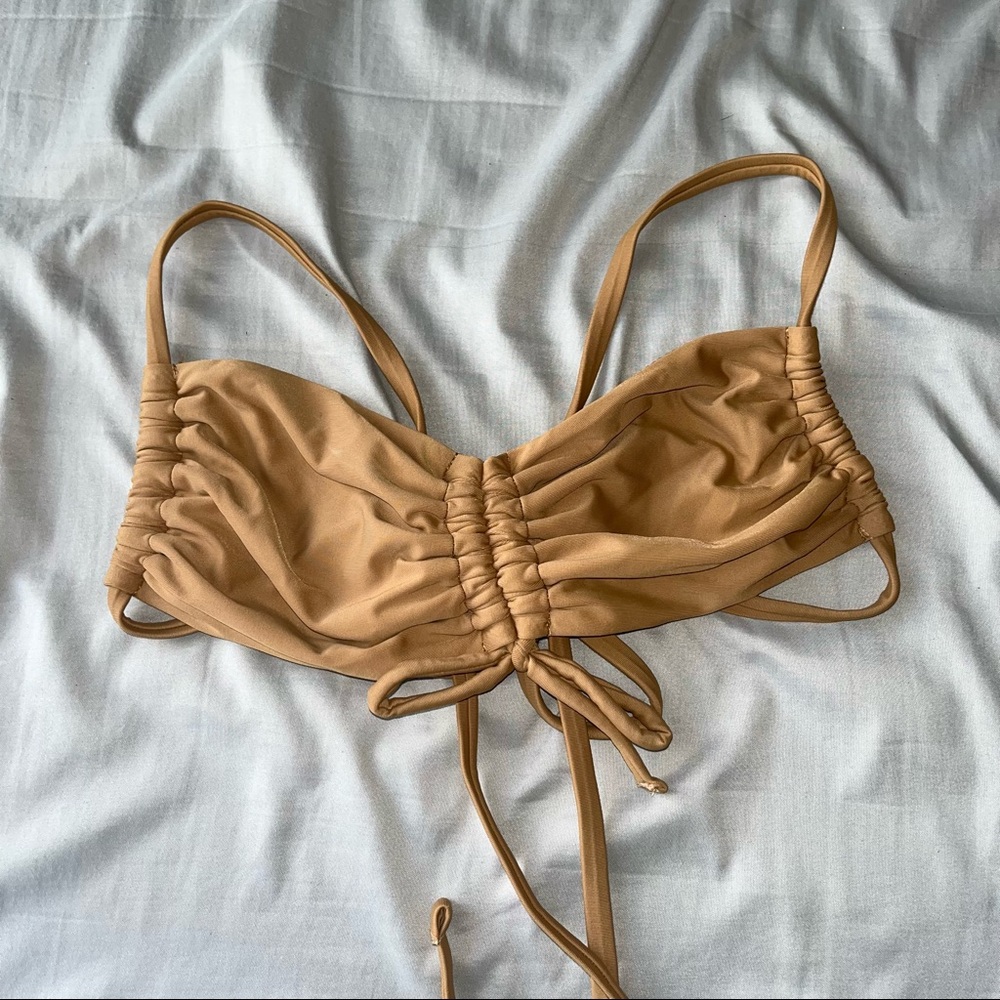 Aerie swim top